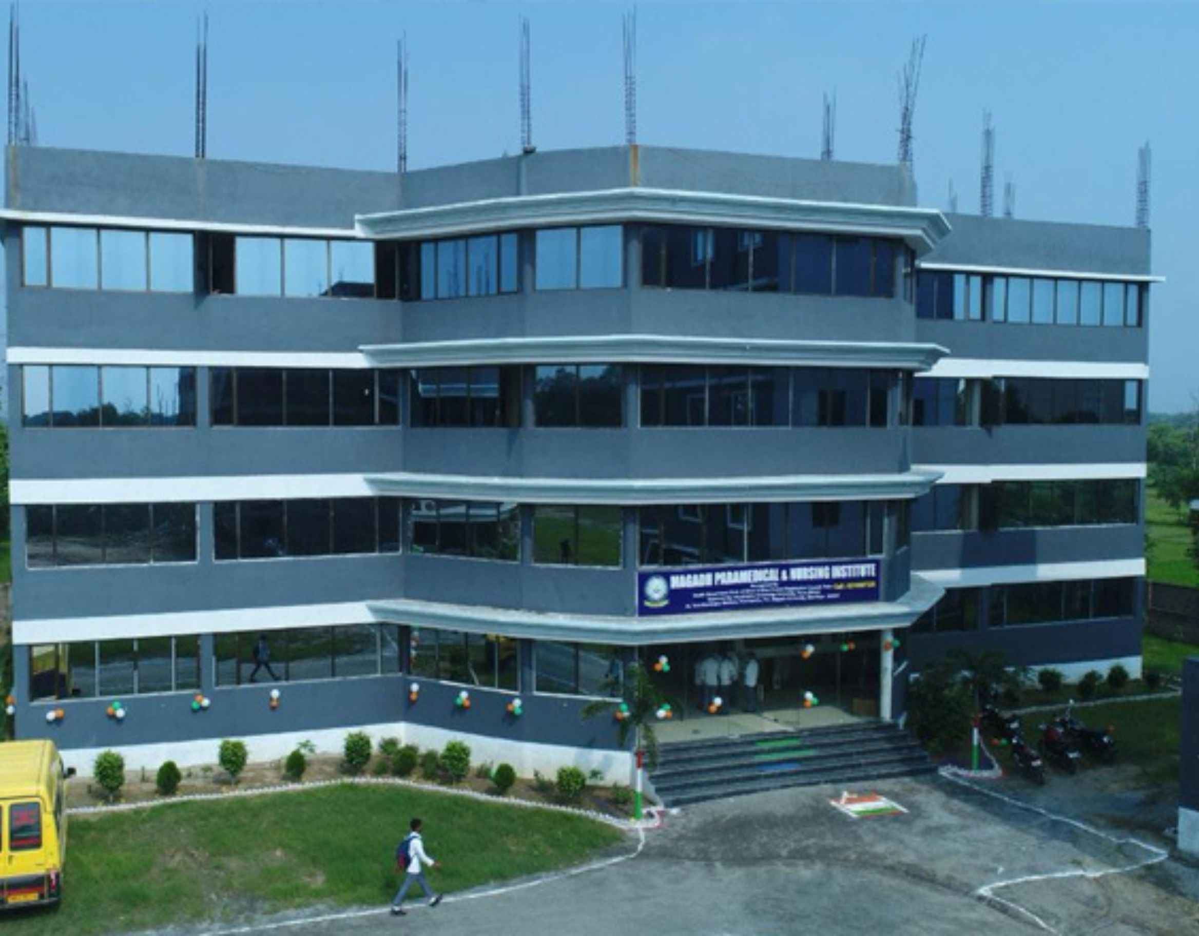 Chanakya College of Education